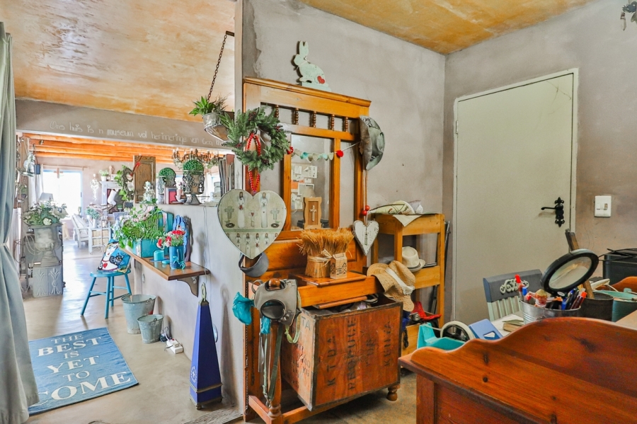 4 Bedroom Property for Sale in Blue Lagoon Western Cape